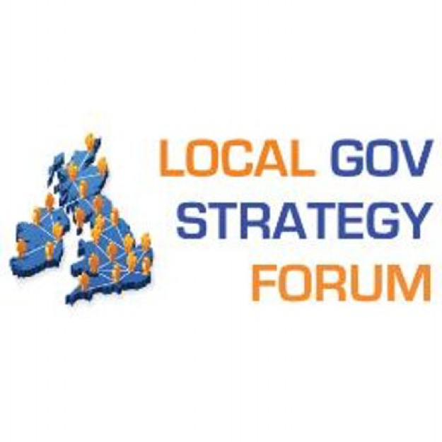 Local Gov Strategy Forum